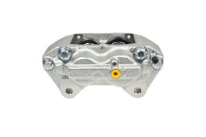 Cadillac BLS Brake Rotors (2) - Front + Rear - DFC - Plain - `03-`11