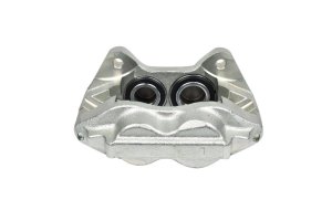 Cadillac BLS Brake Rotors (2) - Front + Rear - DFC - Plain - `03-`11