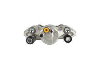Dodge Attitude Brake Rotors (2) - Front + Rear - DFC - True Balanced - `16-`24