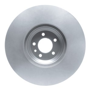 Land Rover Range Rover Sport Brake Rotor (1) - Front - DFC - GeoSPEC Coated - `22-`25