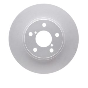 Subaru Legacy Brake Rotor (1) - Front - DFC - GeoSPEC Coated - `90-`01