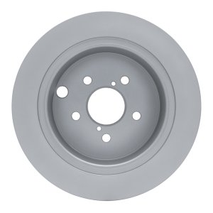 Subaru XV Crosstrek Brake Rotor (1) - Rear - DFC - GeoSPEC Coated - `12-`23 Subaru XV Crosstrek Brake Rotor (1) - Rear - DFC - GeoSPEC Coated - `12-`23