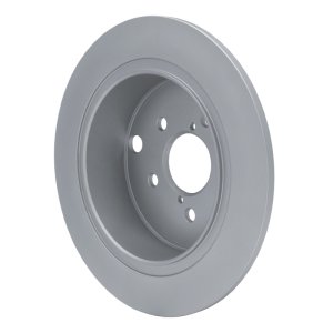 Subaru XV Crosstrek Brake Rotor (1) - Rear - DFC - GeoSPEC Coated - `12-`23 Subaru XV Crosstrek Brake Rotor (1) - Rear - DFC - GeoSPEC Coated - `12-`23