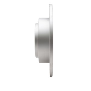 Subaru Legacy Brake Rotor (1) - Rear - DFC - GeoSPEC Coated - `00-`06