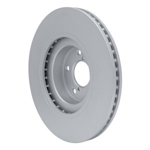 Scion FR-S Brake Rotor (1) - Front - DFC - GeoSPEC Coated - `04-`25