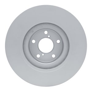 Scion FR-S Brake Rotor (1) - Front - DFC - GeoSPEC Coated - `04-`25