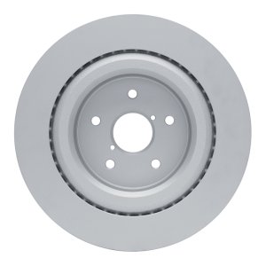 Subaru Ascent Brake Rotor (1) - Rear - DFC - GeoSPEC Coated - `19-`25 Subaru Ascent Brake Rotor (1) - Rear - DFC - GeoSPEC Coated - `19-`25
