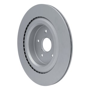 Subaru Ascent Brake Rotor (1) - Rear - DFC - GeoSPEC Coated - `19-`25 Subaru Ascent Brake Rotor (1) - Rear - DFC - GeoSPEC Coated - `19-`25