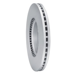 Subaru WRX Brake Rotor (1) - Front - DFC - GeoSPEC Coated - `20-`25 Subaru WRX Brake Rotor (1) - Front - DFC - GeoSPEC Coated - `20-`25