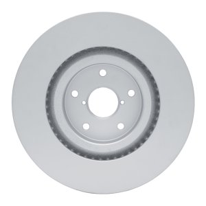 Subaru Ascent Brake Rotor (1) - Front - DFC - GeoSPEC Coated - `24-`25