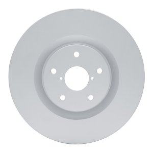 Subaru Ascent Brake Rotor (1) - Front - DFC - GeoSPEC Coated - `24-`25