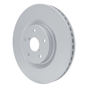Subaru Ascent Brake Rotor (1) - Front - DFC - GeoSPEC Coated - `24-`25