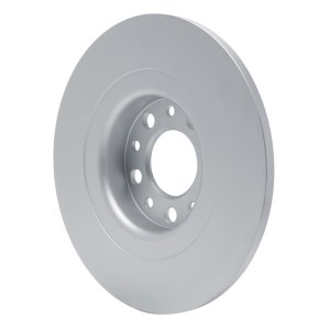 Alfa Romeo Tonale Brake Rotor (1) - Rear - DFC - GeoSPEC Coated - `24-`25