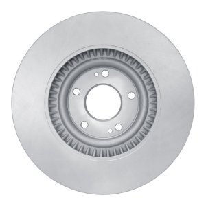 Hyundai Palisade Brake Rotor (1) - Front - DFC - GeoSPEC Coated - `20-`25