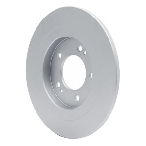 Hyundai Ioniq Brake Rotor (1) - Rear - DFC - GeoSPEC Coated - `20-`22