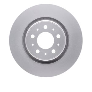 Volvo V70 Brake Rotor (1) - Front - DFC - GeoSPEC Coated - `98-`04