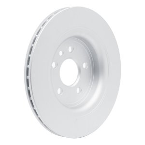 Volvo S80 Brake Rotor (1) - Rear - DFC - GeoSPEC Coated - `07-`18 Volvo S80 Brake Rotor (1) - Rear - DFC - GeoSPEC Coated - `07-`18