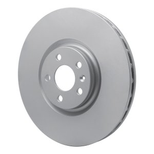 Volvo EX30 Cross Country Brake Rotors (1) - Front - DFC - Geospec Coated - `25-`26