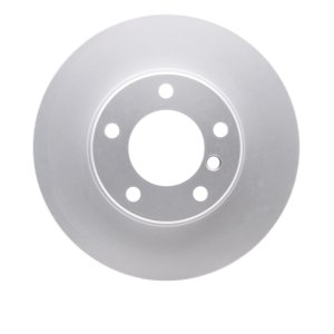 BMW 525I Brake Rotor (1) - Front - DFC - GeoSPEC Coated - `96-`03