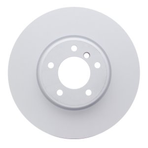 BMW Z8 Brake Rotor (1) - Front - DFC - GeoSPEC Coated - `00-`03
