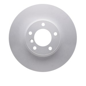 BMW 540i Brake Rotor (1) - Front - DFC - GeoSPEC Coated Rotor - `00-`03