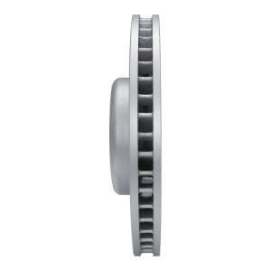 BMW 535i Brake Rotor (1) - Right Front - DFC - GeoSPEC Coated - `10-`18