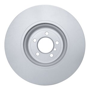 BMW 435i xDrive Brake Rotor (1) - Front - DFC - GeoSPEC Coated - Plain - `13-`20 BMW 435i xDrive Brake Rotor (1) - Front - DFC - GeoSPEC Coated - Plain - `13-`20