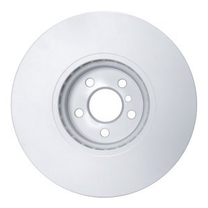 BMW 530I Brake Rotor (1) - Right Front - DFC - GeoSPEC Coated - `16-`25