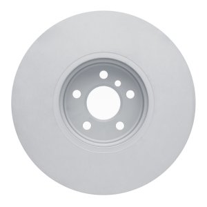 BMW 430I Brake Rotor (1) - Left Front - DFC - GeoSPEC Coated - `16-`25