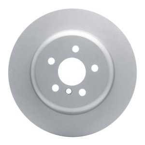 BMW 530I xDrive Brake Rotor (1) - Rear - DFC - GeoSPEC Coated Rotor - Plain - `17-`25