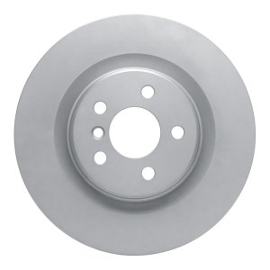 BMW M235I xDrive Gran Coupe Brake Rotor (1) - Rear - DFC - GeoSPEC Coated - `19-`24