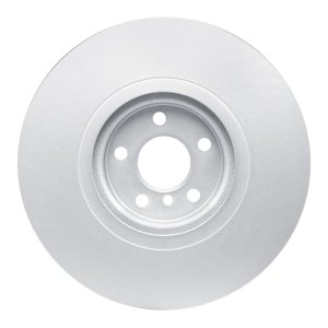 BMW M235I xDrive Gran Coupe Brake Rotor (1) - Right Front - DFC - GeoSPEC Coated - `19-`25