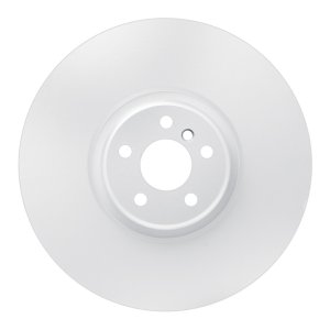 BMW 740i xDrive Brake Rotor (1) - Front - DFC - GeoSPEC Coated - `20-`25