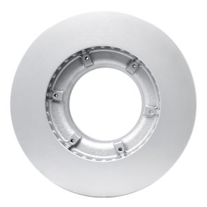 Chevrolet LCF3500 Brake Rotor (1) - Rear - DFC - GeoSPEC Coated - `22-`24