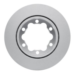 Dodge Sprinter 3500 Brake Rotor (1) - Rear - DFC - GeoSPEC Coated - Plain - `02-`06 Dodge Sprinter 3500 Brake Rotor (1) - Rear - DFC - GeoSPEC Coated - Plain - `02-`06
