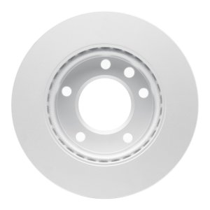 Dodge Sprinter 3500 Brake Rotor (1) - Front - DFC - GeoSPEC Coated - `02-`06