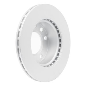 Dodge Sprinter 3500 Brake Rotor (1) - Front - DFC - GeoSPEC Coated - `02-`06