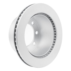 Dodge Ram 3500 Brake Rotor (1) - Rear - DFC - GeoSPEC - `00-`02 Dodge Ram 3500 Brake Rotor (1) - Rear - DFC - GeoSPEC - `00-`02