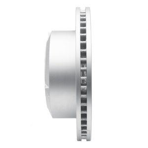 Dodge Ram 4500 Brake Rotor (1) - Rear - DFC - GeoSPEC Coated - `05-`25