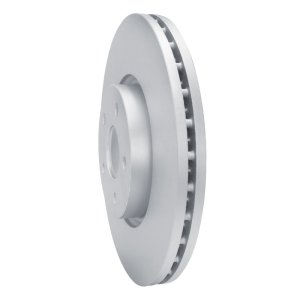 Dodge Durango Brake Rotor (1) - Front - DFC - GeoSPEC Coated - `21-`25