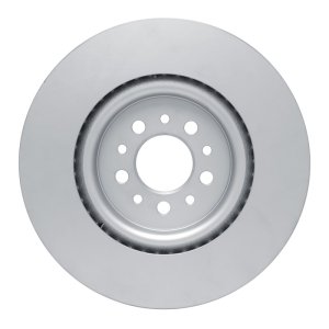 Alfa Romeo TONALE Brake Rotor (1) - Front - DFC - GeoSPEC Coated - `23-`25