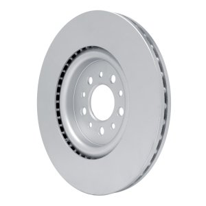 Alfa Romeo TONALE Brake Rotor (1) - Front - DFC - GeoSPEC Coated - `23-`25