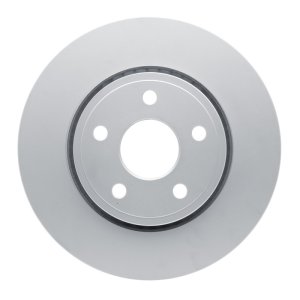 Dodge Durango Brake Rotor (1) - Front - DFC - GeoSPEC Coated - `11-`22