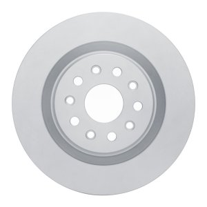 Dodge Charger Daytona Brake Rotor (1) - Rear - DFC - GeoSPEC Coated - `21-`25