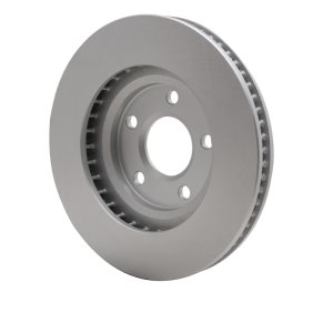 Buick LeSabre Brake Rotor (1) - Front - DFC - GeoSPEC Coated - `97-`05