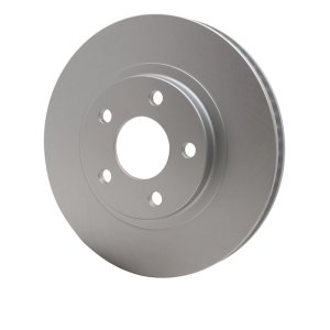 Buick LeSabre Brake Rotor (1) - Front - DFC - GeoSPEC Coated - `97-`05