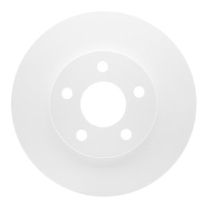 Buick Park Avenue Brake Rotor (1) - Rear - DFC - GeoSPEC Coated - `98-`05 Buick Park Avenue Brake Rotor (1) - Rear - DFC - GeoSPEC Coated - `98-`05