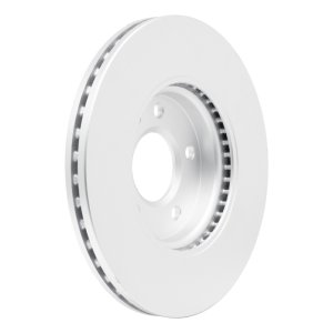 Buick Encore GX Brake Rotor (1) - Front - DFC - GeoSPEC Coated - Blank - `11-`25