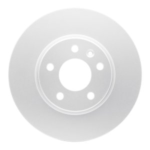 Buick Encore GX Brake Rotor (1) - Front - DFC - GeoSPEC Coated - Blank - `11-`25