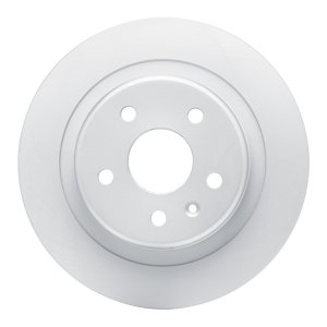 Buick Envision Brake Rotor (1) - Rear - DFC - GeoSPEC Coated - `19-`20